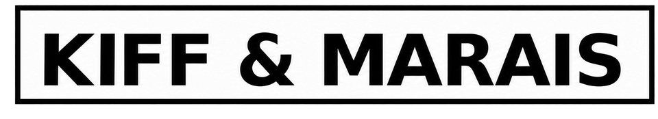 KIFF & MARAIS